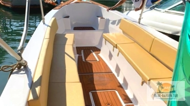 As 3 Ilhas da Costa Sul - BARCO Compartilhado (Boiçucanga)